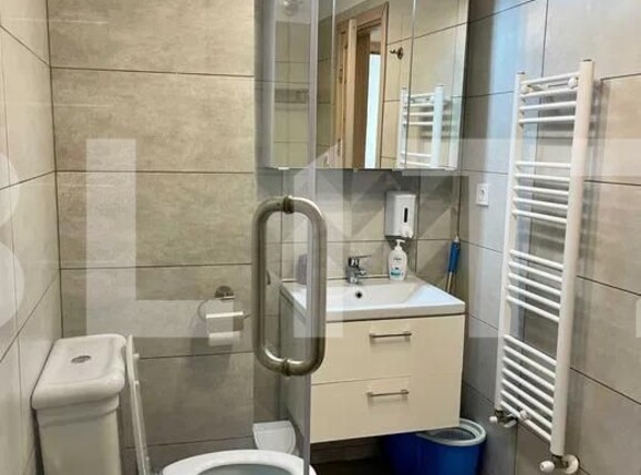 Apartament de închiriat 2 camere Tudor Vladimirescu - 125186AI | BLITZ Iași | Poza6