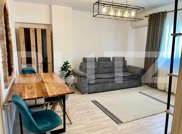 Apartament de închiriat 2 camere Tudor Vladimirescu - 125186AI | BLITZ Iași | Poza4