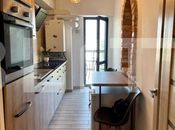 Apartament de închiriat 2 camere Tudor Vladimirescu - 125186AI | BLITZ Iași | Poza2