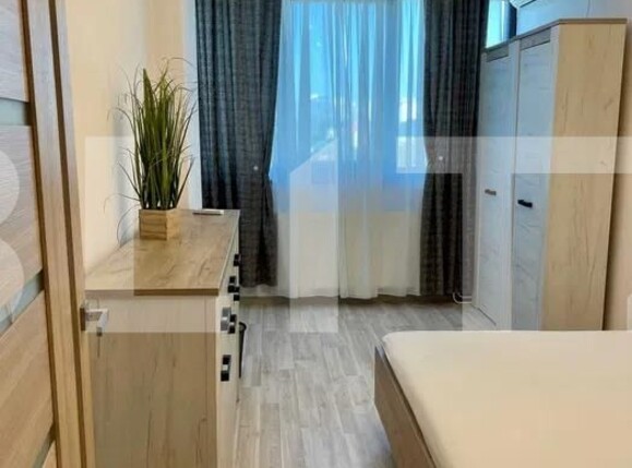 Apartament de închiriat 2 camere Tudor Vladimirescu - 125186AI | BLITZ Iași | Poza1