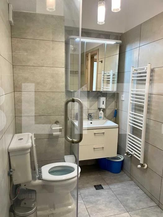 Apartament de închiriat 2 camere Tudor Vladimirescu - 125186AI | BLITZ Iași | Poza6