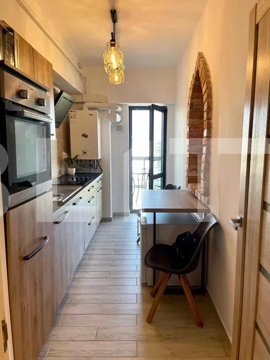 Apartament de închiriat 2 camere Tudor Vladimirescu - 125186AI | BLITZ Iași | Poza2