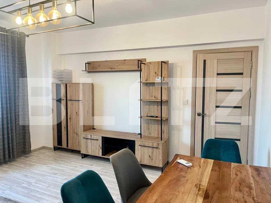 Apartament de închiriat 2 camere Tudor Vladimirescu - 125186AI | BLITZ Iași | Poza3