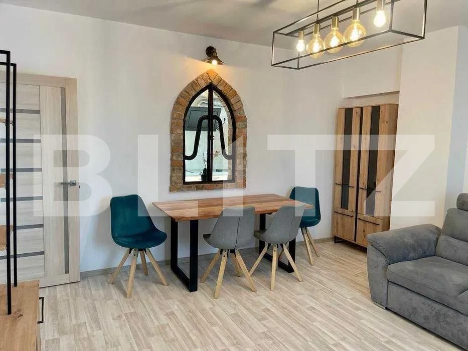 Apartament de închiriat 2 camere Tudor Vladimirescu - 125186AI | BLITZ Iași | Poza5