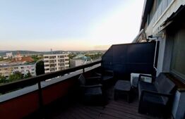 Apartament 2 camere, semidecomandat, 50mp, zona Tătărasi