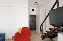 Apartament 2 camere, semidecomandat, 50mp, zona Tătărasi