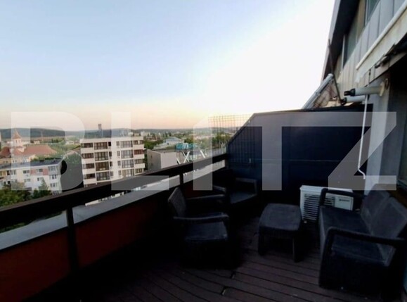 Apartament de închiriat 2 camere Tatarasi - 125197AI | BLITZ Iași | Poza6