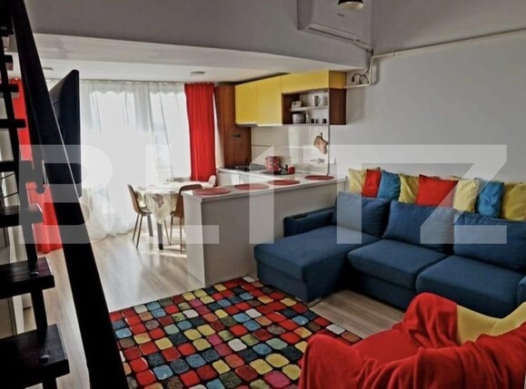 Apartament de închiriat 2 camere Tatarasi - 125197AI | BLITZ Iași | Poza2