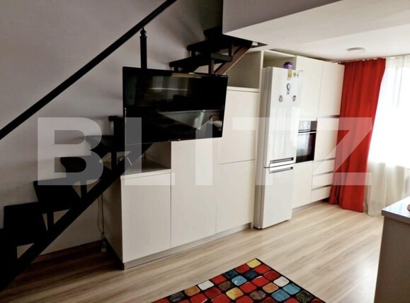 Apartament de închiriat 2 camere Tatarasi - 125197AI | BLITZ Iași | Poza5