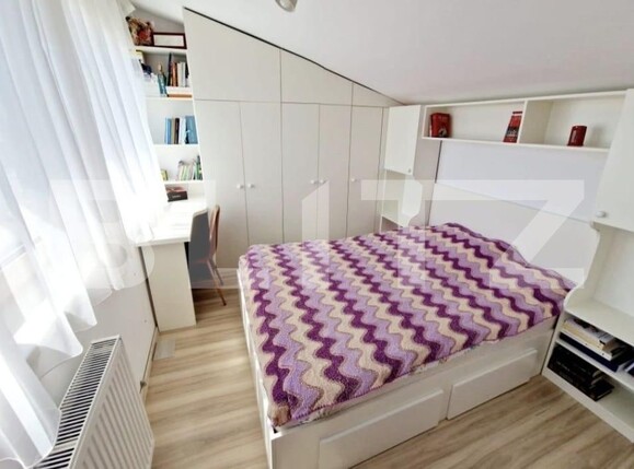 Apartament de închiriat 2 camere Tatarasi - 125197AI | BLITZ Iași | Poza4