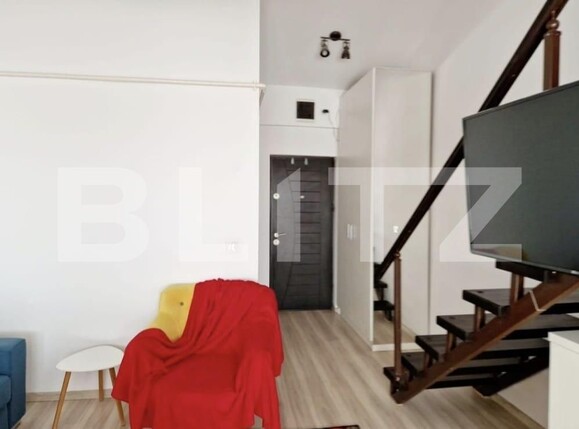 Apartament de închiriat 2 camere Tatarasi - 125197AI | BLITZ Iași | Poza3