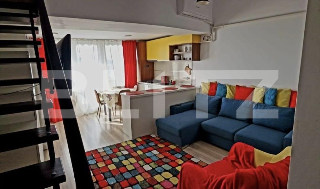 Apartament de închiriat 2 camere Tatarasi - 125197AI | BLITZ Iași | Poza2