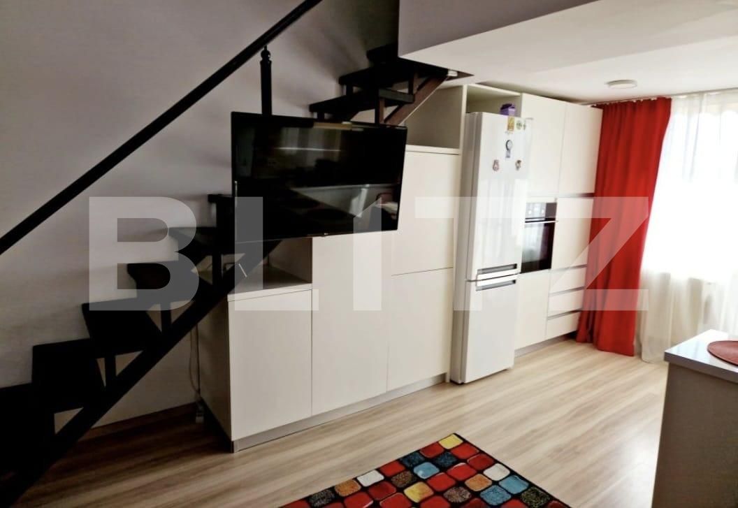 Apartament de închiriat 2 camere Tatarasi - 125197AI | BLITZ Iași | Poza5