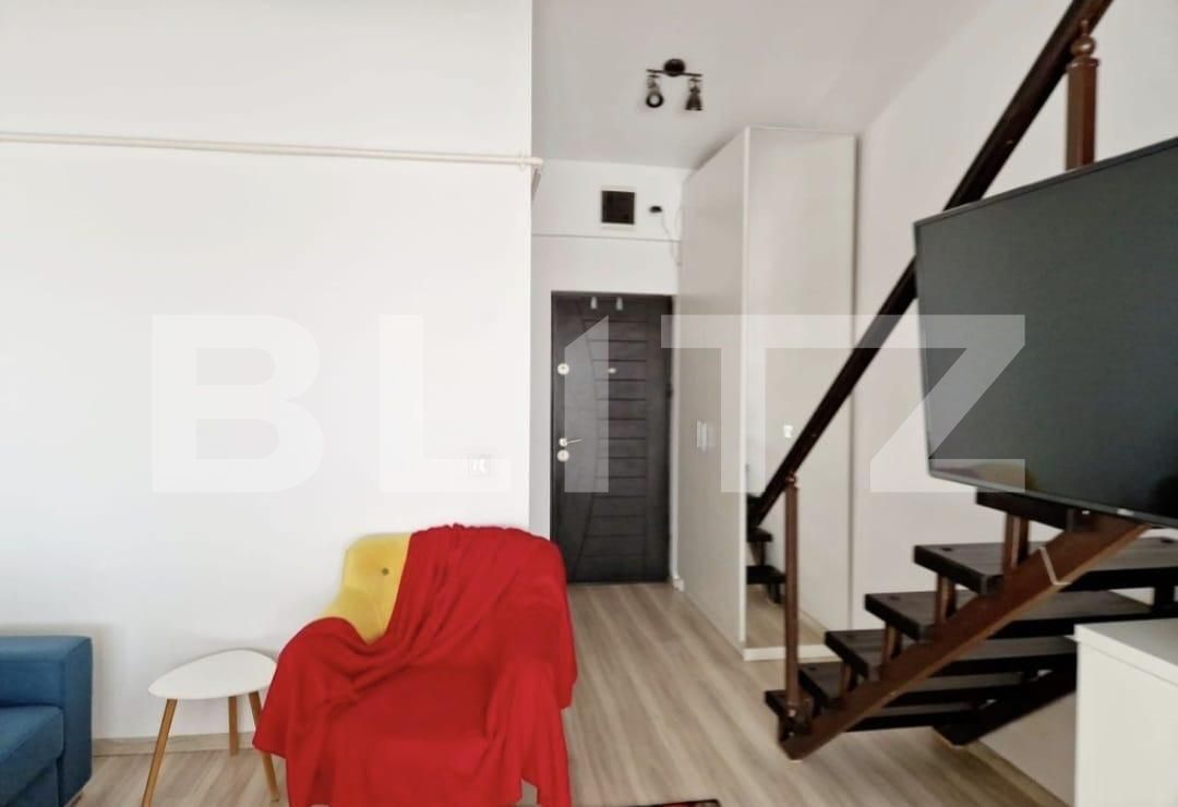 Apartament de închiriat 2 camere Tatarasi - 125197AI | BLITZ Iași | Poza3