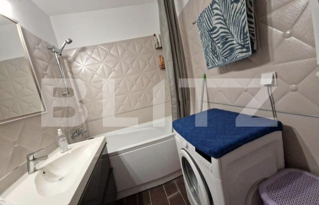 Apartament de închiriat 2 camere Tatarasi - 125197AI | BLITZ Iași | Poza7