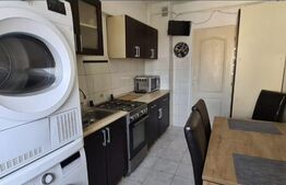 Apartament 3 camere, decomandat, 70mp, zona Frumoasa