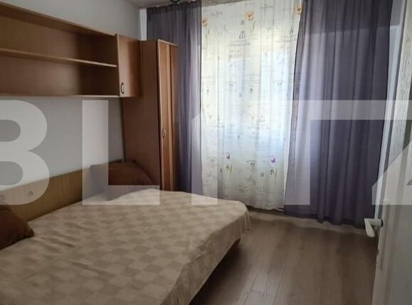 Apartament de închiriat 3 camere Frumoasa - 125202AI | BLITZ Iași | Poza4