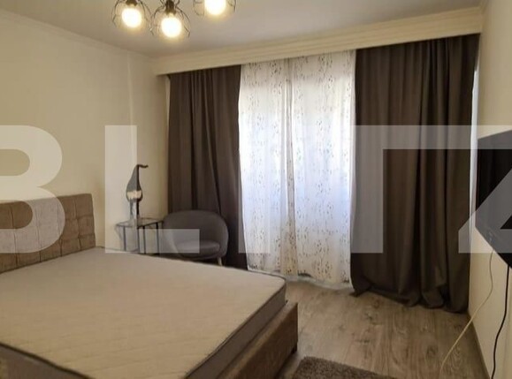 Apartament de închiriat 3 camere Frumoasa - 125202AI | BLITZ Iași | Poza1