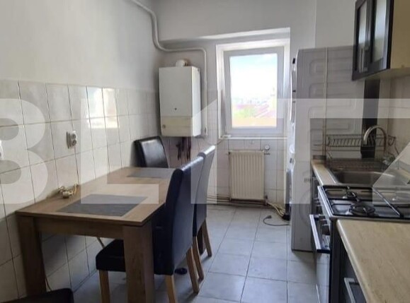 Apartament de închiriat 3 camere Frumoasa - 125202AI | BLITZ Iași | Poza6