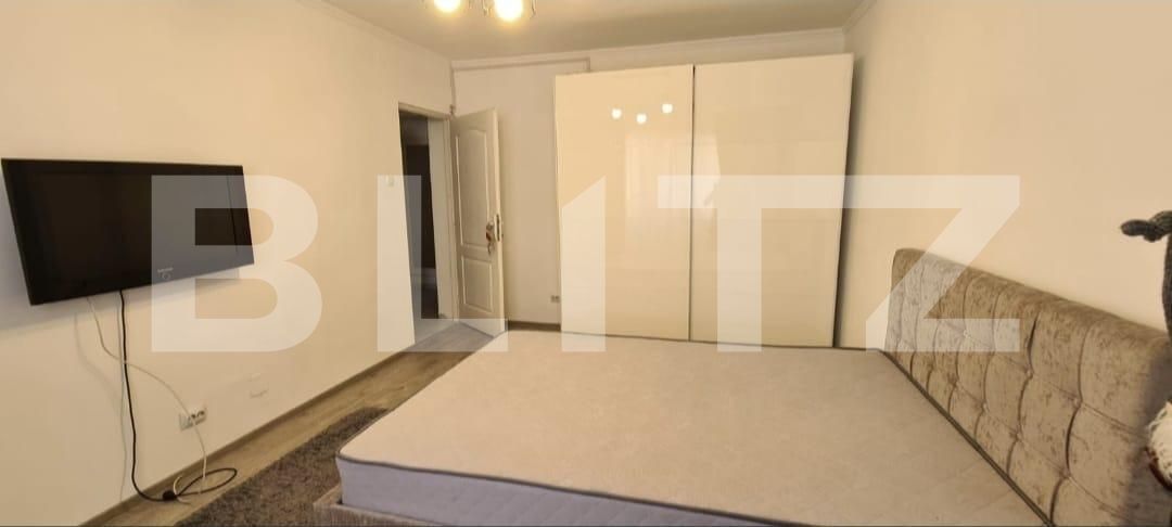 Apartament de închiriat 3 camere Frumoasa - 125202AI | BLITZ Iași | Poza2