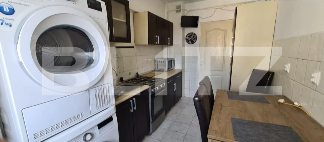 Apartament de închiriat 3 camere Frumoasa - 125202AI | BLITZ Iași | Poza5
