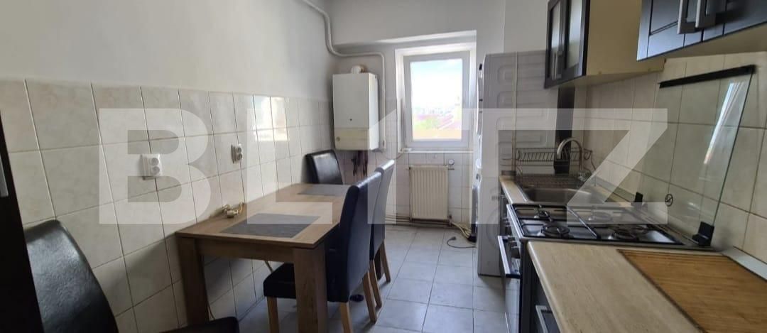 Apartament de închiriat 3 camere Frumoasa - 125202AI | BLITZ Iași | Poza6