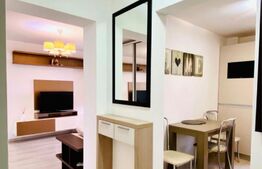 Apartament 2 camere, decomandat, 55mp, zona Podu Ros