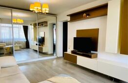 Apartament 2 camere, decomandat, 55mp, zona Podu Ros