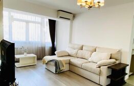 Apartament 2 camere, decomandat, 55mp, zona Podu Ros
