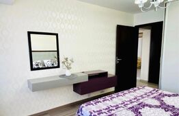 Apartament 2 camere, decomandat, 55mp, zona Podu Ros
