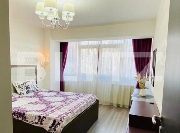 Apartament de închiriat 2 camere Podu Ros - 125208AI | BLITZ Iași | Poza4