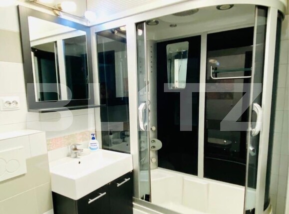 Apartament de închiriat 2 camere Podu Ros - 125208AI | BLITZ Iași | Poza8