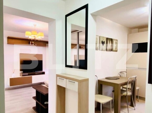 Apartament de închiriat 2 camere Podu Ros - 125208AI | BLITZ Iași | Poza6