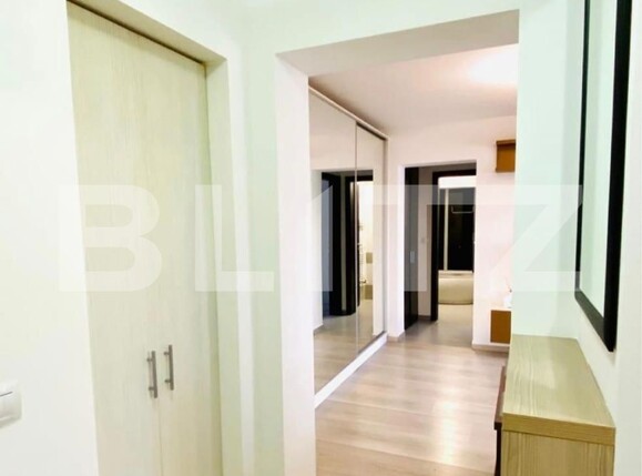 Apartament de închiriat 2 camere Podu Ros - 125208AI | BLITZ Iași | Poza7