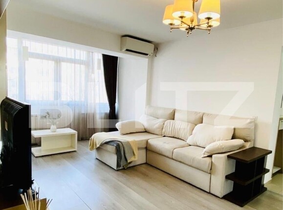 Apartament de închiriat 2 camere Podu Ros - 125208AI | BLITZ Iași | Poza2