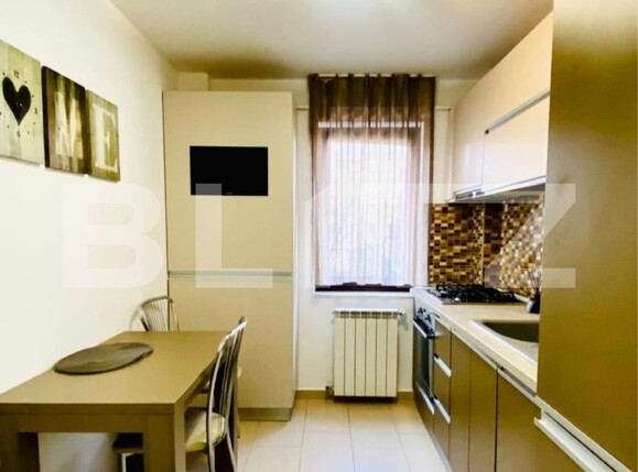 Apartament de închiriat 2 camere Podu Ros - 125208AI | BLITZ Iași | Poza5