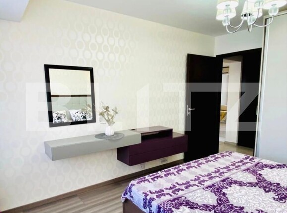 Apartament de închiriat 2 camere Podu Ros - 125208AI | BLITZ Iași | Poza3