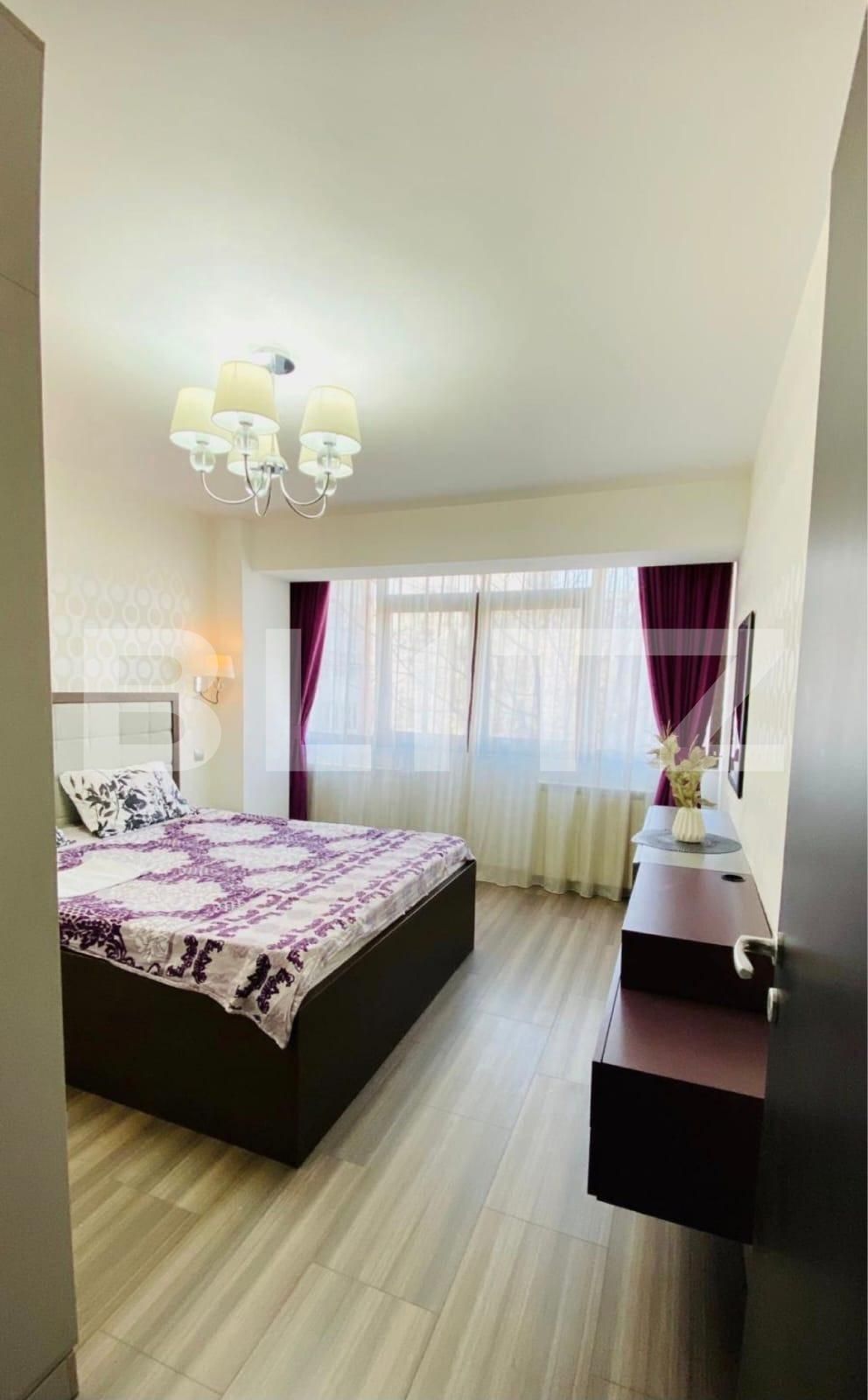 Apartament de închiriat 2 camere Podu Ros - 125208AI | BLITZ Iași | Poza4