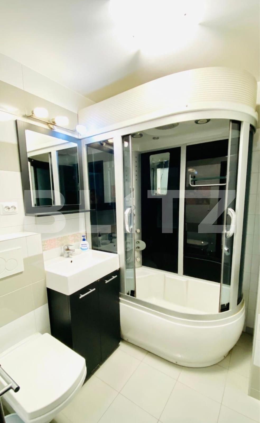 Apartament de închiriat 2 camere Podu Ros - 125208AI | BLITZ Iași | Poza8