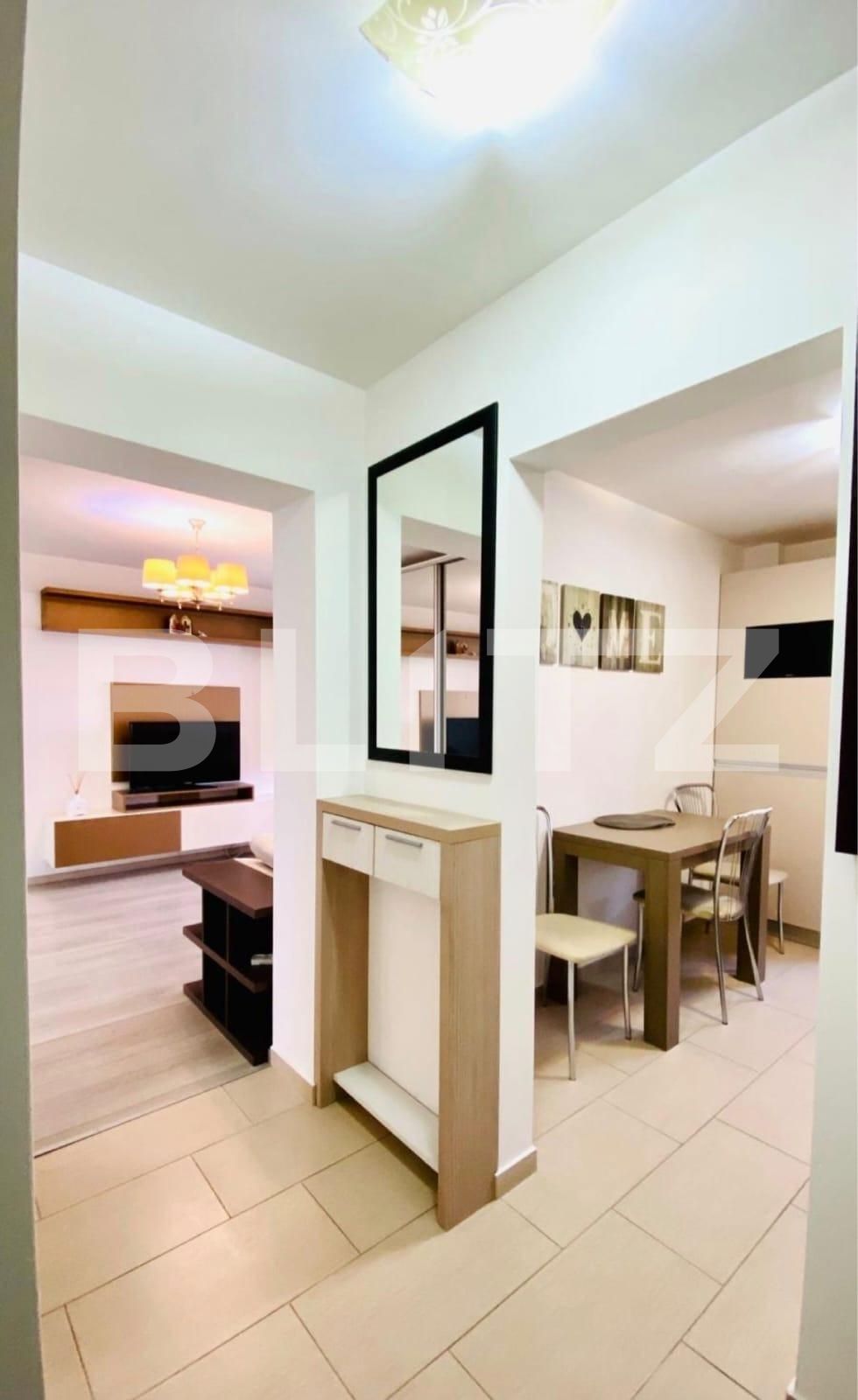 Apartament de închiriat 2 camere Podu Ros - 125208AI | BLITZ Iași | Poza6