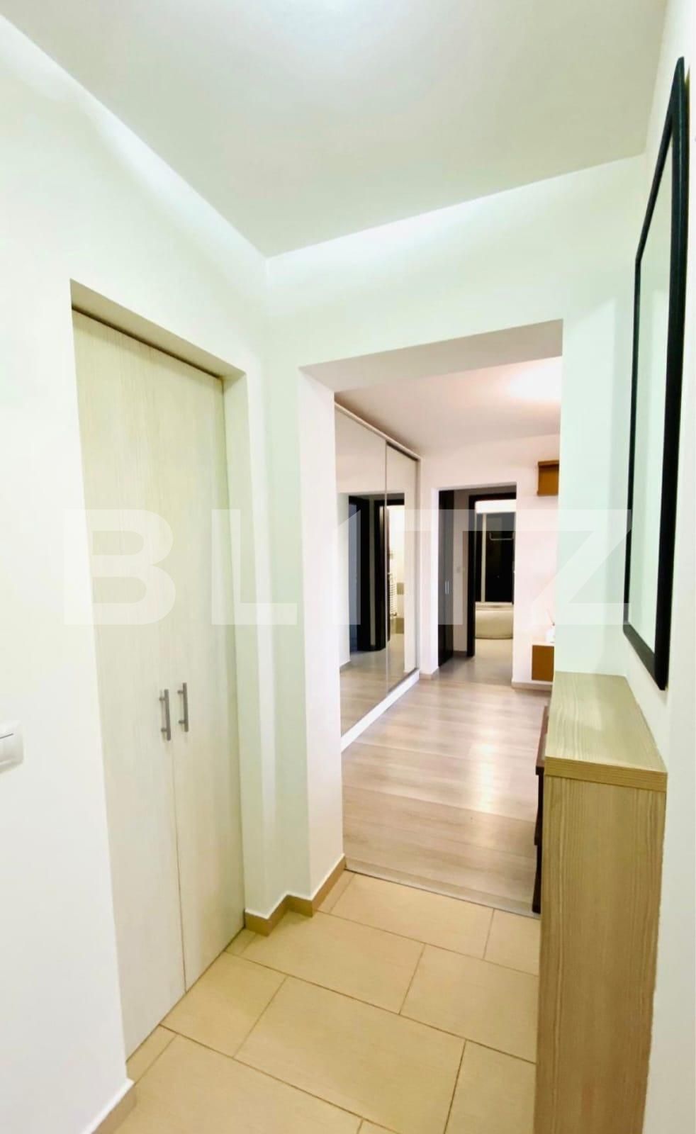Apartament de închiriat 2 camere Podu Ros - 125208AI | BLITZ Iași | Poza7