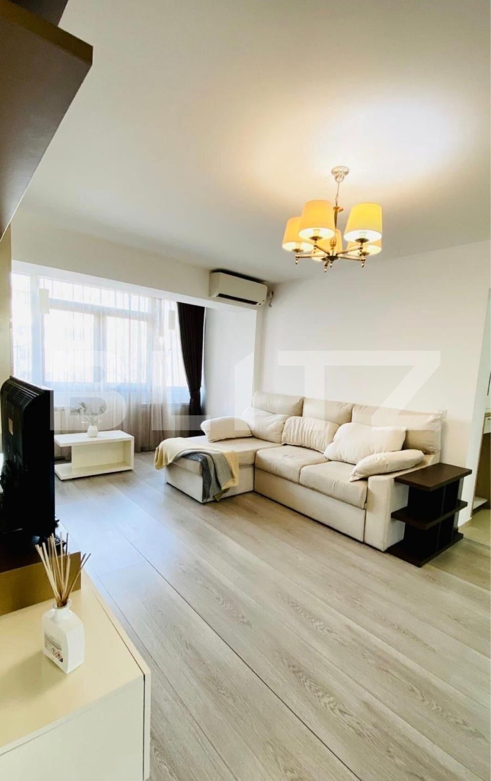 Apartament de închiriat 2 camere Podu Ros - 125208AI | BLITZ Iași | Poza2