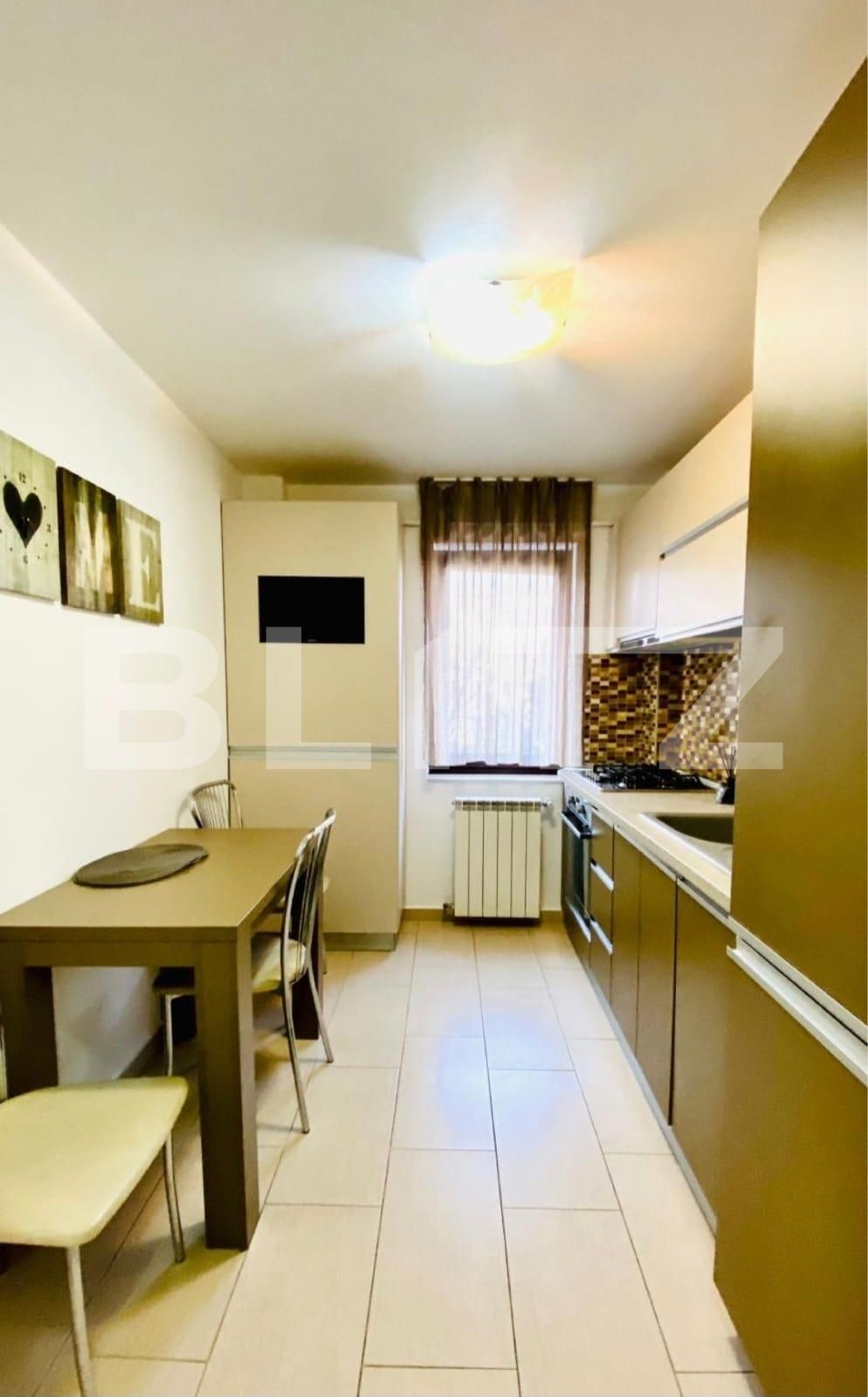 Apartament de închiriat 2 camere Podu Ros - 125208AI | BLITZ Iași | Poza5