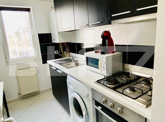 Apartament de închiriat 2 camere Podu Ros - 125209AI | BLITZ Iași | Poza7