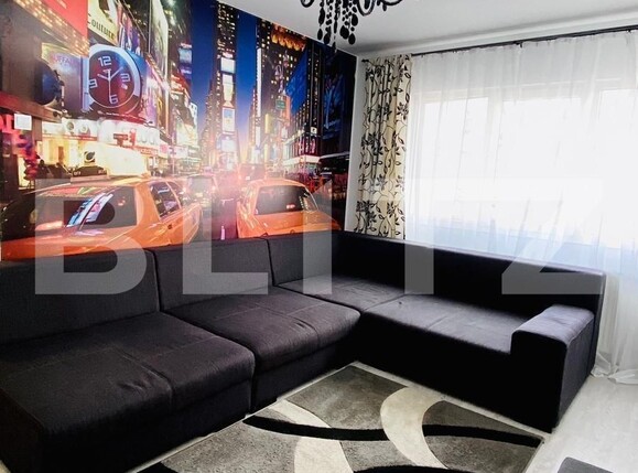 Apartament de închiriat 2 camere Podu Ros - 125209AI | BLITZ Iași | Poza2