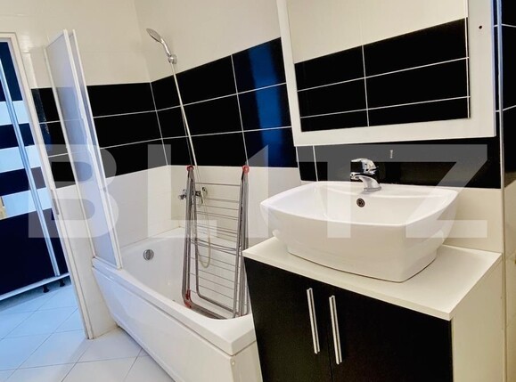 Apartament de închiriat 2 camere Podu Ros - 125209AI | BLITZ Iași | Poza12