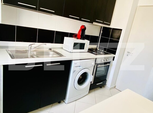 Apartament de închiriat 2 camere Podu Ros - 125209AI | BLITZ Iași | Poza8