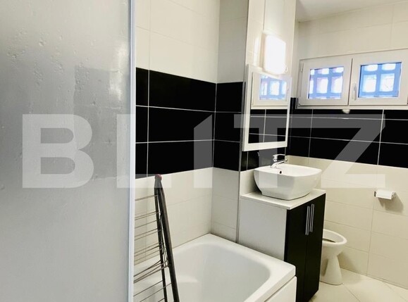 Apartament de închiriat 2 camere Podu Ros - 125209AI | BLITZ Iași | Poza11