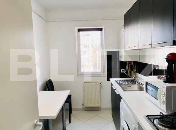 Apartament de închiriat 2 camere Podu Ros - 125209AI | BLITZ Iași | Poza9