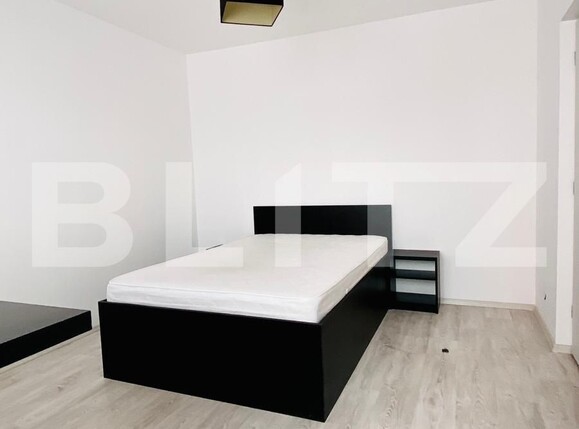 Apartament de închiriat 2 camere Podu Ros - 125209AI | BLITZ Iași | Poza4